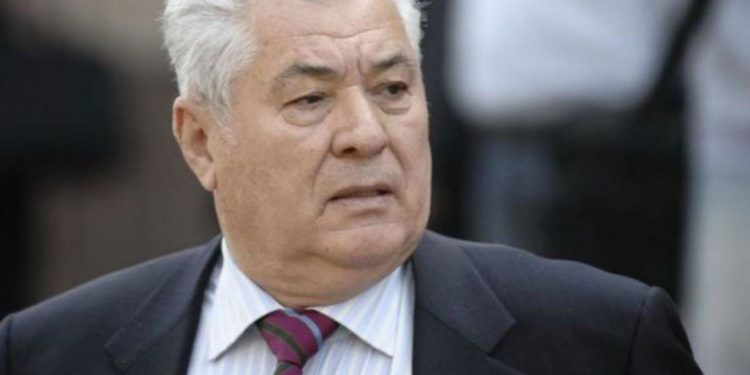 „Deja e timpul”. Vladimir Voronin anunță că pleacă de la conducerea PCRM | VIDEO