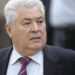 „Deja e timpul”. Vladimir Voronin anunță că pleacă de la conducerea PCRM | VIDEO