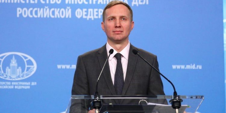 МИД России: Втягивание Молдовы в НАТО не способствует укреплению доверия между берегами Днестра