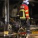 Incendiu la spital pentru bolnavi de COVID-19 din Macedonia de Nord. 15 decedați și peste 20 de răniți | VIDEO