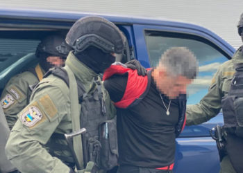 «Regele cocainei» din Bulgaria, condamnat pentru trafic de droguri în România, a fost arestat în Ucraina. Cine este Brendo