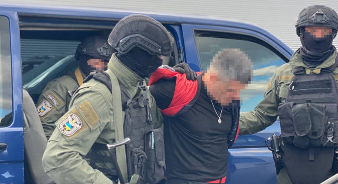 „Regele cocainei” din Bulgaria, condamnat pentru trafic de droguri în România, a fost arestat în Ucraina. Cine este Brendo