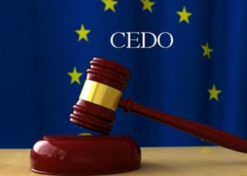 CEDO a aprobat două candidaturi la funcția de judecător din partea Moldovei | VIDEO