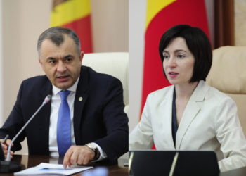 Ion Chicu cu noi învinuiri la adresa Maiei Sandu: șeful statului ar fi preocupat de rating în timp ce pandemia și creșterea prețurilor sunt premize ale unei crize extrem de grave. Reacția Președinției | VIDEO