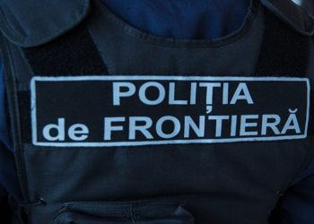 Reacția Poliției de Frontieră, la perchezițiile ce vizează angajații săi, efectuate astăzi la Aeroport