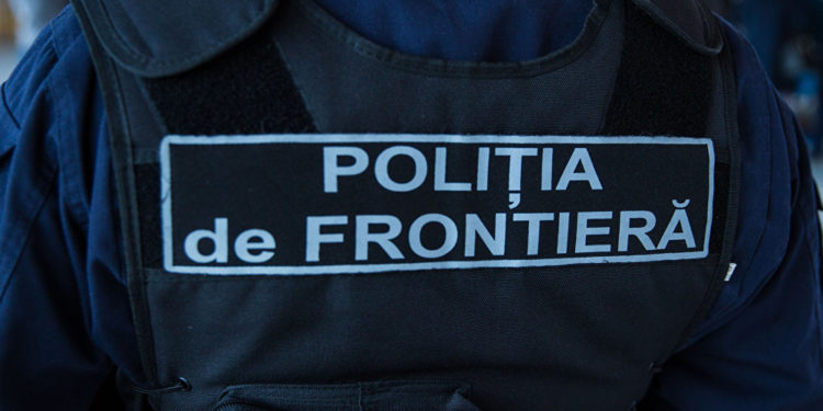 Reacția Poliției de Frontieră, la perchezițiile ce vizează angajații săi, efectuate astăzi la Aeroport
