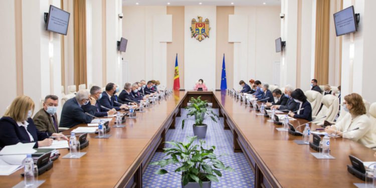 Gafa Guvernului care induce în eroare! Dovada. Cerem explicații cu rectificare publică!