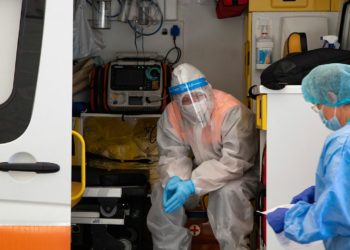 COVID-19: Alte 850 de cazuri noi au fost confirmate, zece persoane au decedat. Cea mai tânără victimă — 37 de ani