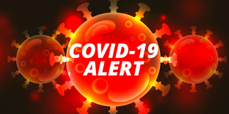 Municipiul Chișinău, sub cod ROȘU de alertă epidemiologică | DOC