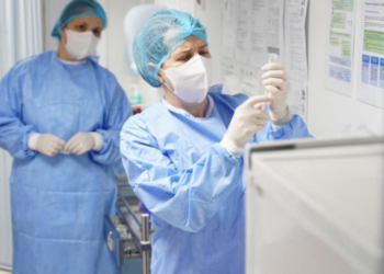 COVID-19: 466 de cazuri noi și 9 decese au fost confirmate în Moldova