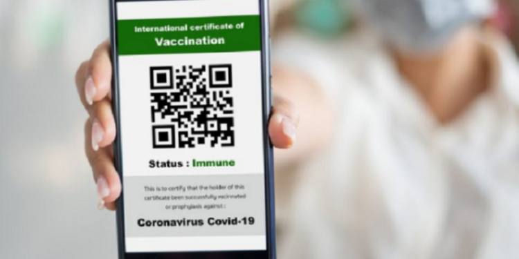 Italia recunoaște certificatele de vaccin emise de autoritățile din Moldova: Vezi ce informații trebuie să cuprindă