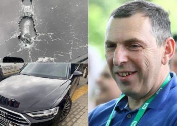 Reacția lui Vladimir Zelenski, după tentativa de asasinat împotriva consilierui său: „Răspunsul va fi puternic” | VIDEO