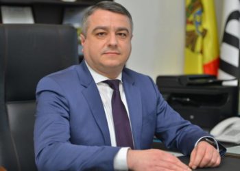 Dintr-un fotoliu în altul? Șeful AIPA, Vadim Curmei, și-a dat demisia: „Urmează să fiu numit într-o funcție de mare responsabilitate”