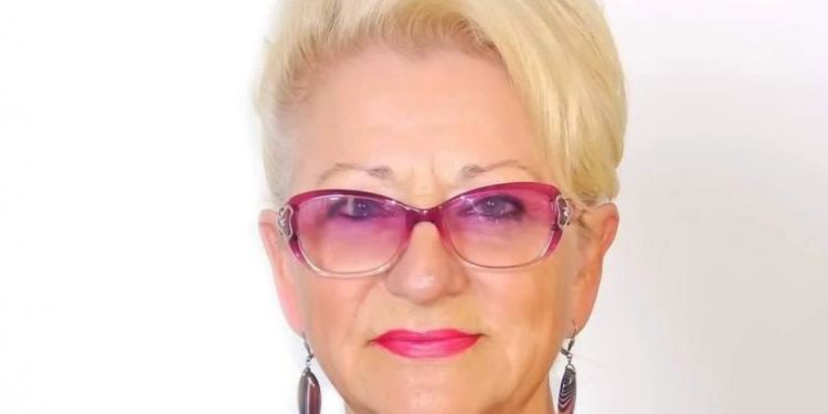 „A fost o femeie care își trăia anii cu Artă”. Emerita actriță Lidia Noroc-Pânzaru s-a stins din viață