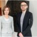 Maia Sandu a avut la New York o întâlnire cu fiul miliardarului George Soros | VIDEO