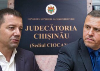 Prima ședință de judecată în dosarul în care sunt vizați Pânzari și Damir a fost amânată | VIDEO