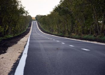 Echipa Partidului „ȘOR” continuă să construiască drumuri în raionul Orhei | VIDEO