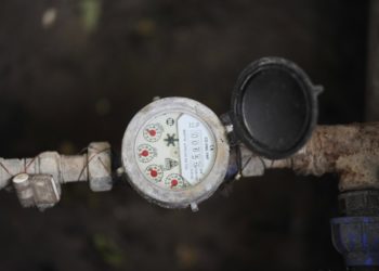 НАРЭ обязало поставщиков воды компенсировать потребителям стоимость счётчиков | VIDEO