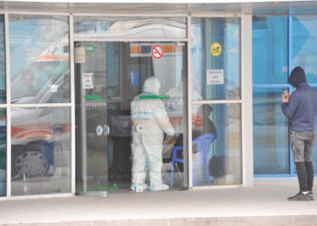 Covid: 11 decese și 1153 cazuri noi de infectare au fost confirmate în Moldova