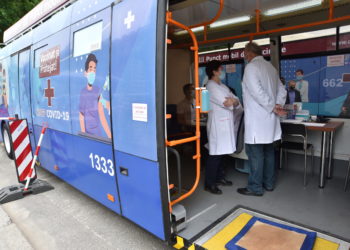 Moldovenii care se vaccinează împotriva coronavirusului vor beneficia de două zile de vacanță | VIDEO