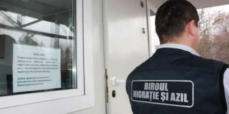 Biroul Migrație și Azil are un nou șef. Olga Poalelungi și-a depus cererea de demisie