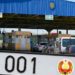 Mașinile din stânga Nistrului nu mai pot intra în Ucraina: șoferii sunt nevoiți să se întoarcă din drum, iar pasagerii au traversat vama pe jos | VIDEO