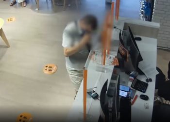 A prejudiciat o companie de telefonie mobilă cu suma de 22 000 lei. Un individ riscă până la 3 ani de închisoare | VIDEO
