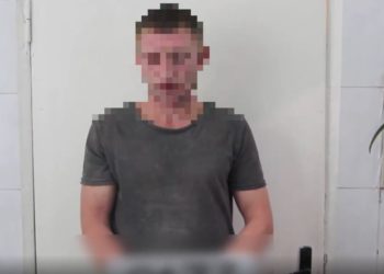 Riscă pușcărie după ce ar fi „curtat” o tânără cu gesturi și atingeri indecente. Un fost deținut a ajuns din nou după gratii | VIDEO