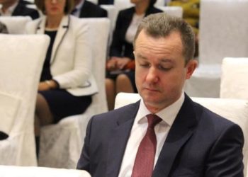 Magistratul Oleg Melniciuc, condamnat la șapte ani de închisoare. Declarațiile fostului judecător după aflarea sentinței | VIDEO