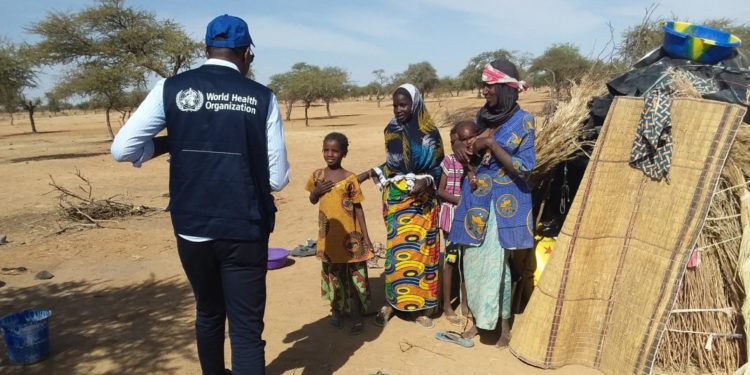 Acuzații de abuz sexual și exploatare la adresa personalului OMS. Reacția organizației