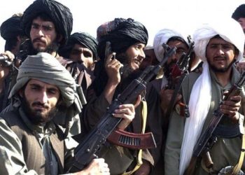 Талибам сдались 100 бойцов сопротивления