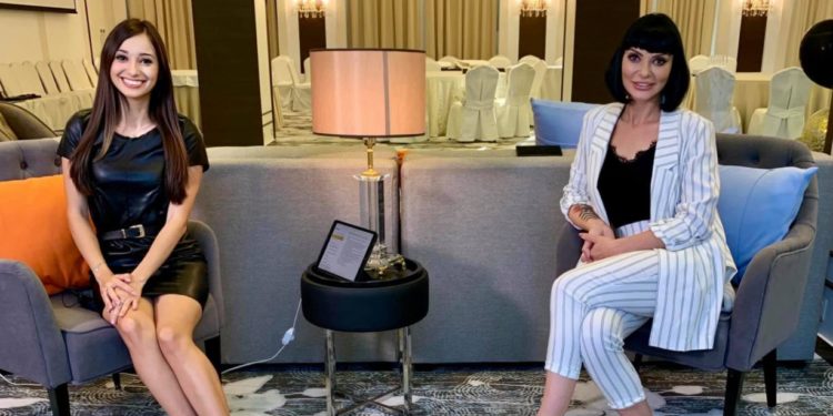 ГЕРОЙ НАШЕГО ВРЕМЕНИ | ЕЛЕНА КУШНИР