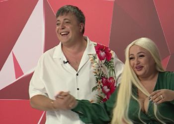 HAI SĂ NE CĂSĂTORIM | 12.09.2021