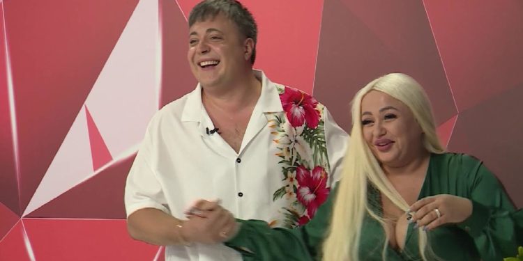 HAI SĂ NE CĂSĂTORIM | 12.09.2021