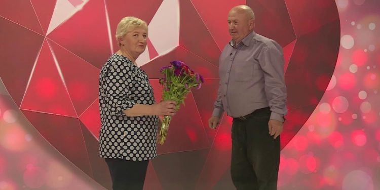 HAI SĂ NE CĂSĂTORIM | 26.09.2021