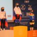 Halterofila Concordia Butnari a obținut medalia de bronz la Europenele U23