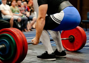 Orheianul Victor Muntean a obținut primul loc la Campionatul Mondial de Powerlifting | VIDEO