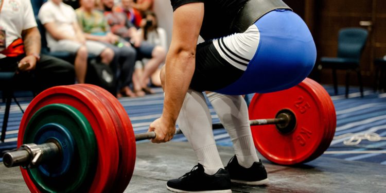 Orheianul Victor Muntean a obținut primul loc la Campionatul Mondial de Powerlifting | VIDEO