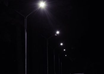 Încă o comună din raionul Orhei a fost complet iluminată, la inițiativa echipei Partidului „ȘOR» | VIDEO