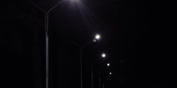 Încă o comună din raionul Orhei a fost complet iluminată, la inițiativa echipei Partidului „ȘOR” | VIDEO