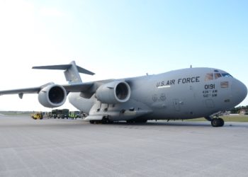 Cumpărate sau donate? Reprezentanții S.U.A anunță că o parte din banii pentru echipamentul militar adus de ei în Moldova a fost achitată de țara noastră | VIDEO