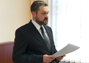 Magistrații au decis: Fostul șef al CNA, Bogdan Zumbreanu, nu poate fi restabilit în fruntea instituției | VIDEO