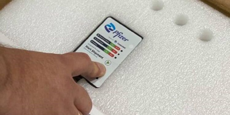 Ministerul Sănătății: Alte 32.760 de doze de vaccin Pfizer/BioNTech au ajuns la Chișinău