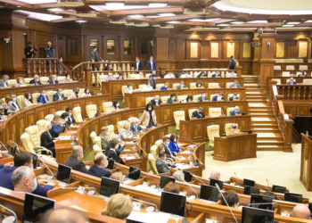 ONG-uri de media își exprimă îngrijorarea în raport cu adoptarea unor modificări legislative la Codul serviciilor media audiovizuale