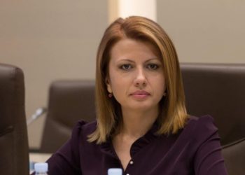 „Am înțeles că până aici a mers ostașul”. Cum explică Arina Spătaru decizia de a părăsi platforma „DA” | VIDEO