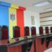 Zece candidați vor fi propuși pentru funcția de membru al Comisiei Electorale Centrale