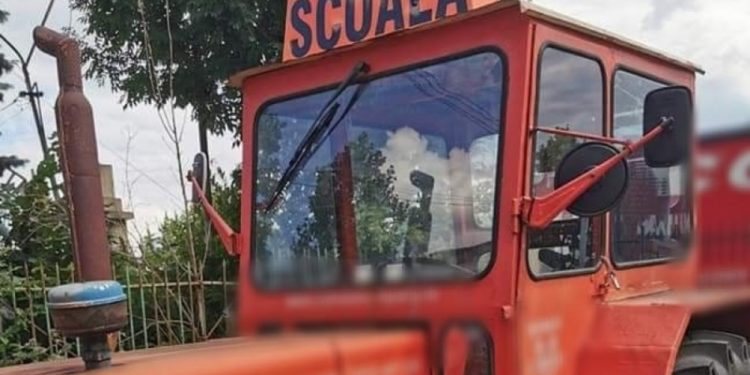 Șeful unei Întreprinderi  de Stat din Taraclia, reținut de CNA și procurori, fiind suspectat de crearea unei scheme de corupție