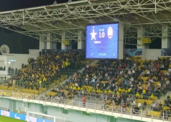 Sute de admiratori ai fotbalului au plecat spre Tiraspol: microbiștii moldoveni înarmați cu speranțe și mult entuziasm că vor privi pentru prima oară live un meci de un asemenea calibru | VIDEO