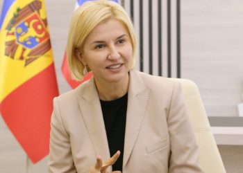 Bașcanul Găgăuziei, Irina Vlah, a ajuns la spital și a suportat o intervenție chirurgicală