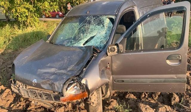 Accident cumplit la Anenii Noi: Un adolescent a murit pe loc